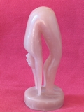 Sculpture en cire : Pont