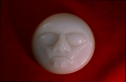 Sculpture en cire : Freddy