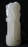 Sculpture en cire : procreation