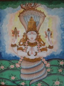 Patanjali