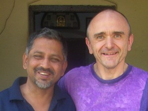 Ramesh et René
