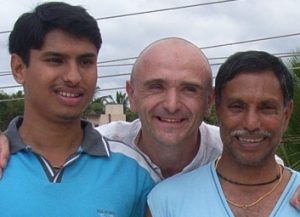 Harish-René-Sheshadri