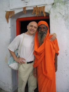 Sadhu Mysore - India