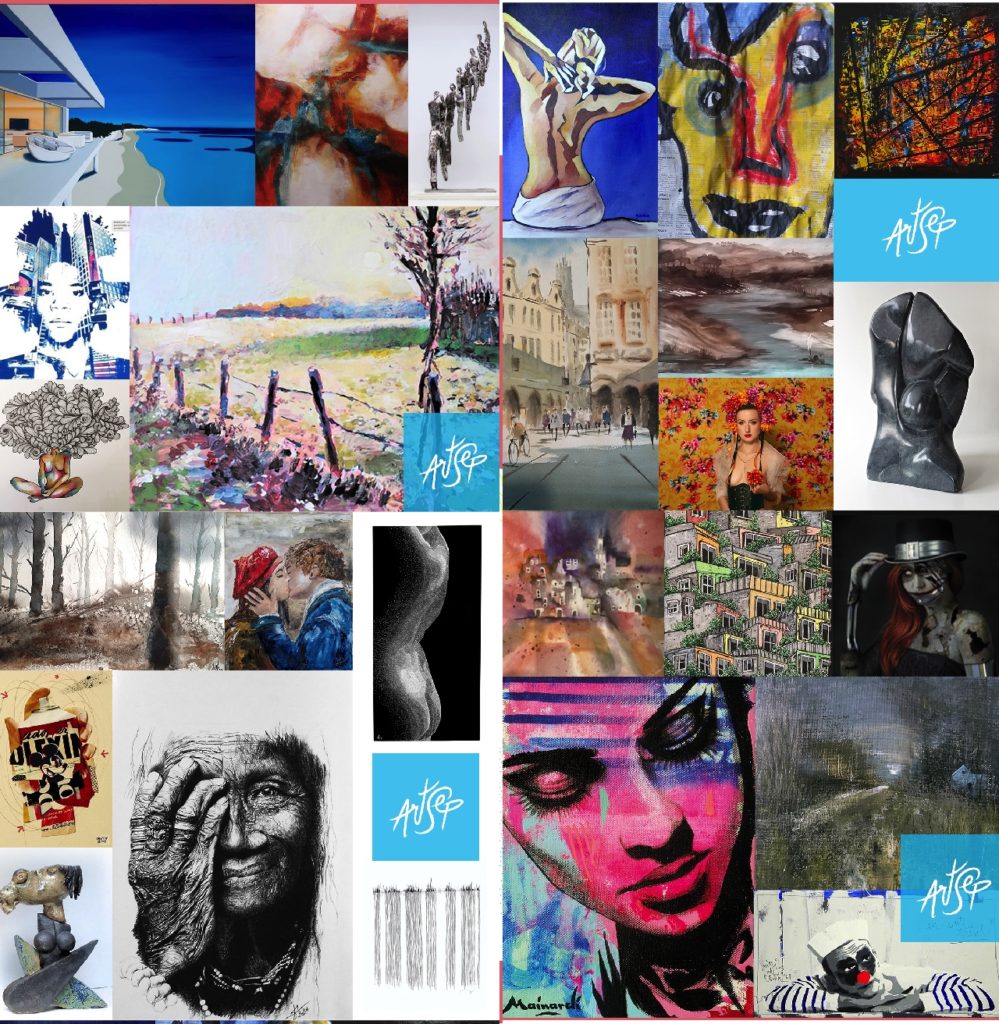 Artsep 2023