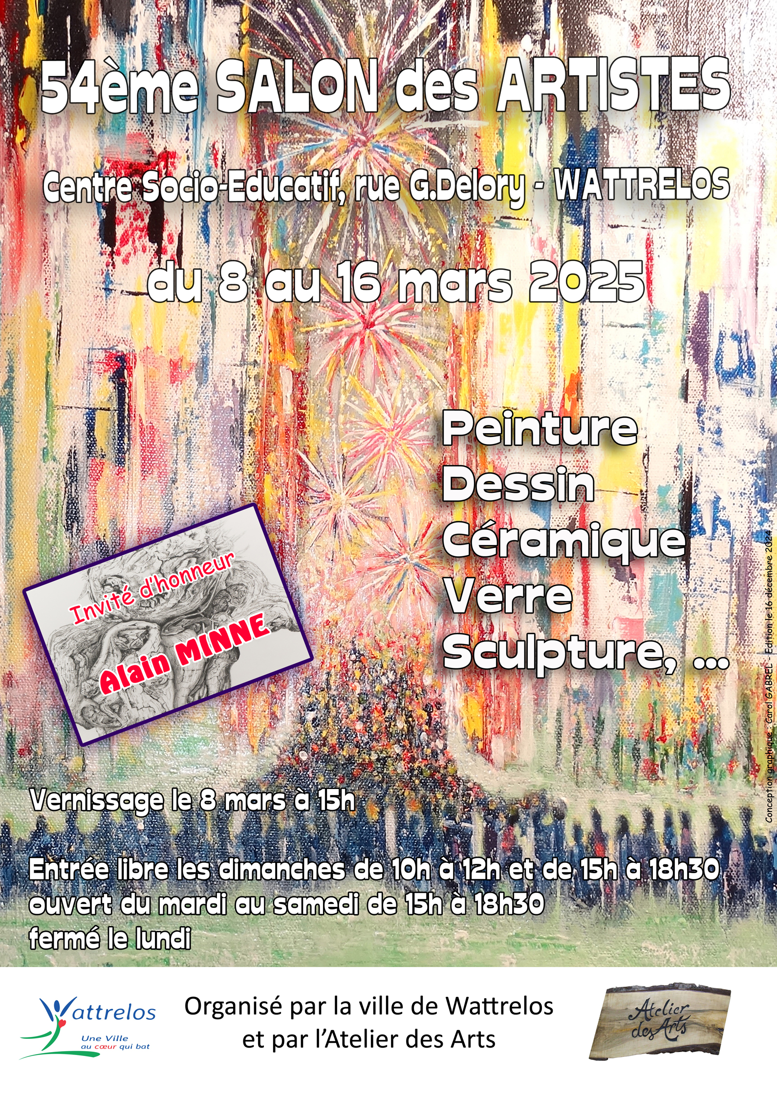 Expo Wattrelos